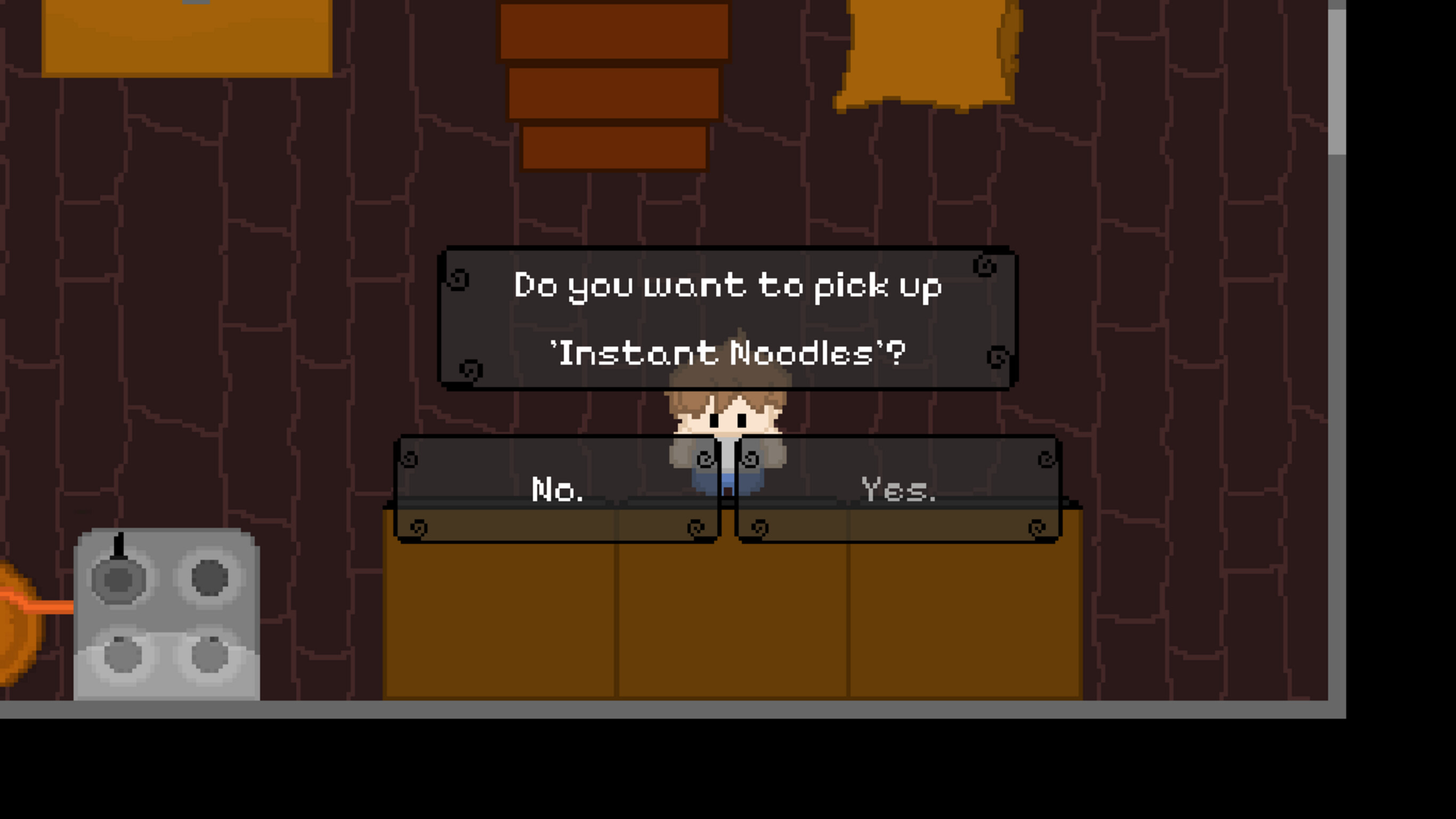 By Myself screenshot 2
