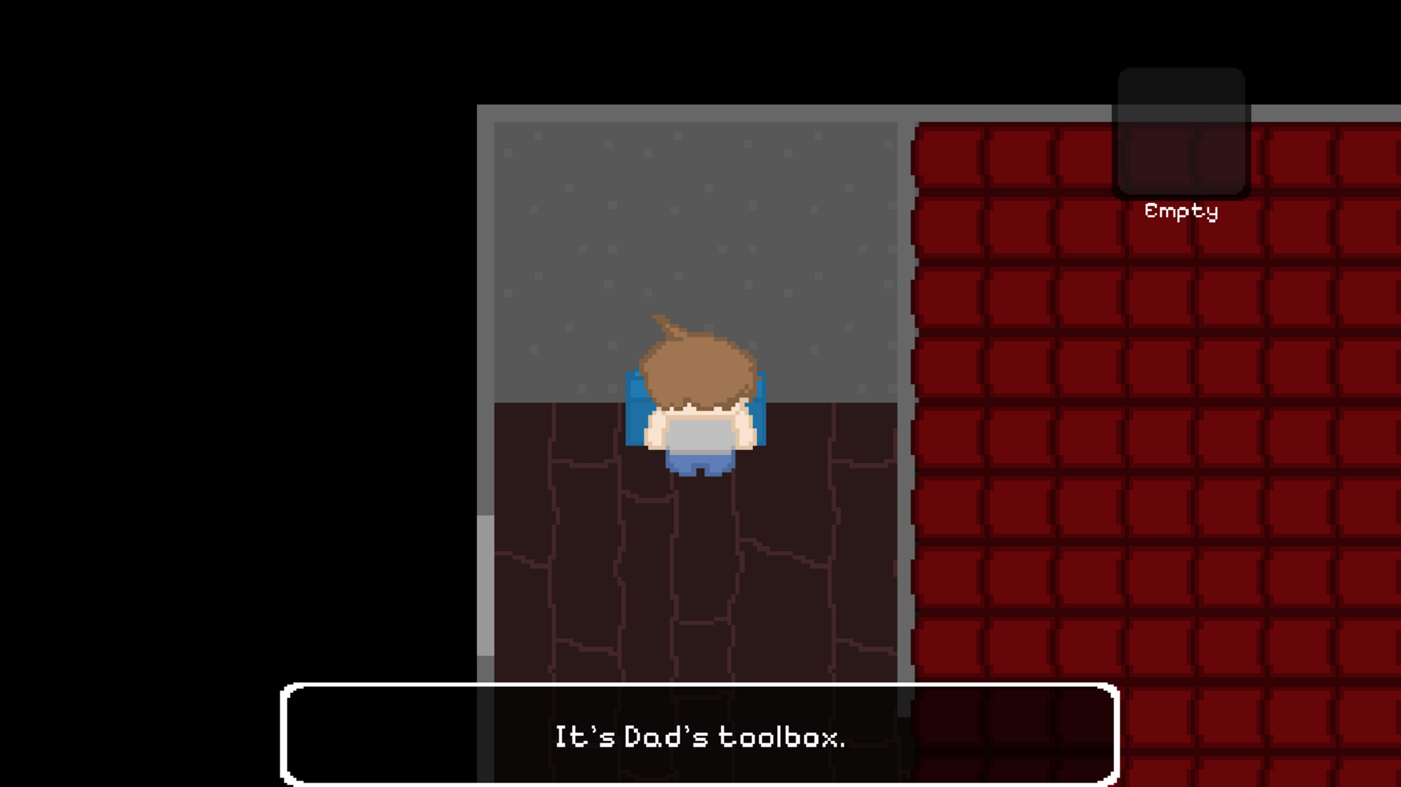 By Myself screenshot 3