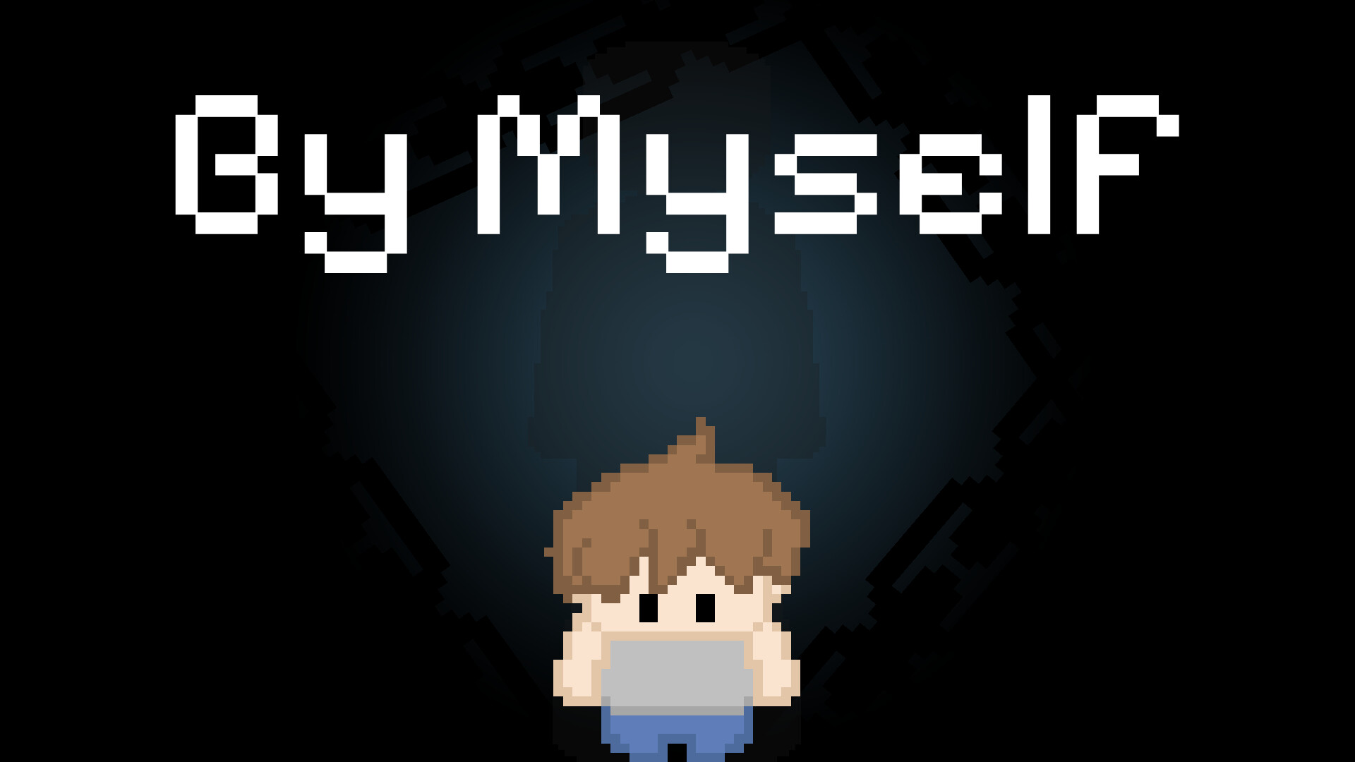 By Myself screenshot 1