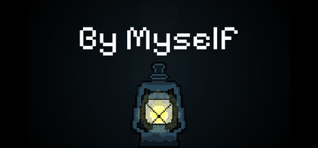 By Myself — Steam header