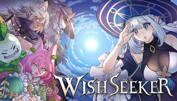 Wishseeker