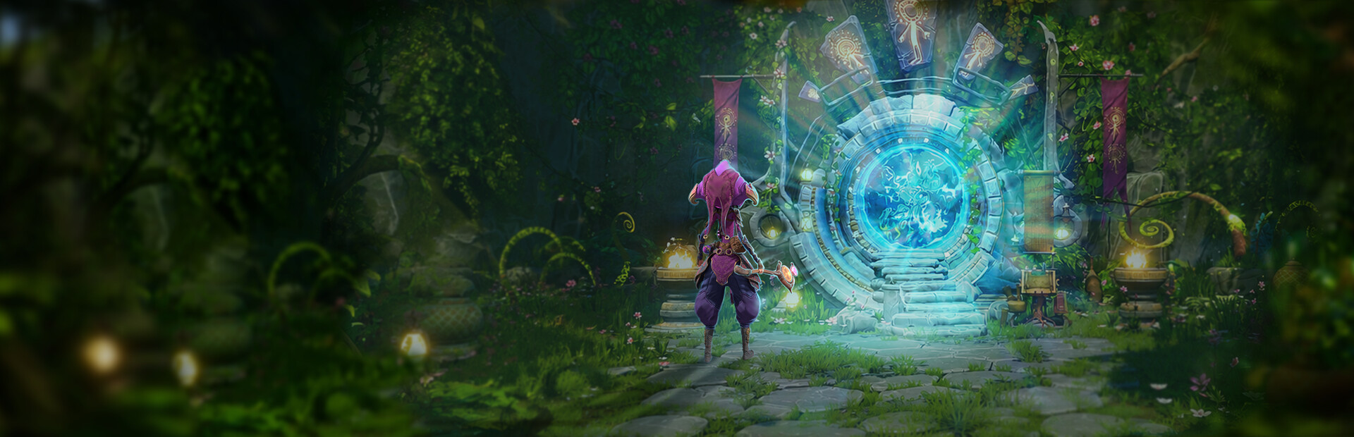 YerAna: The Tree of Life