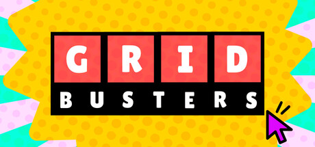 GRIDBUSTERS