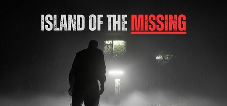 Island of the Missing