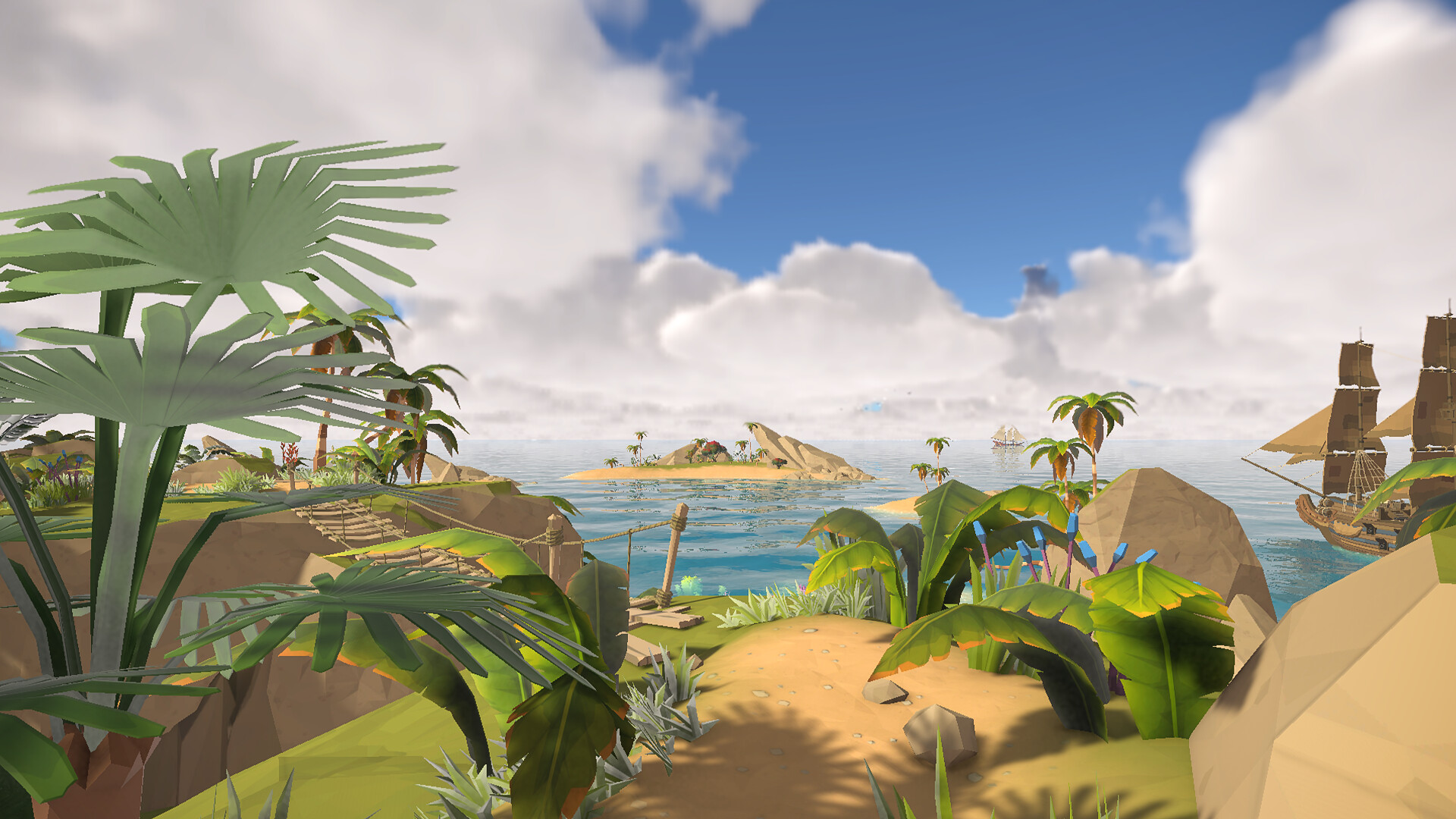 Captain's Crew screenshot 5