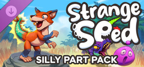 Strange Seed - Silly Part Pack