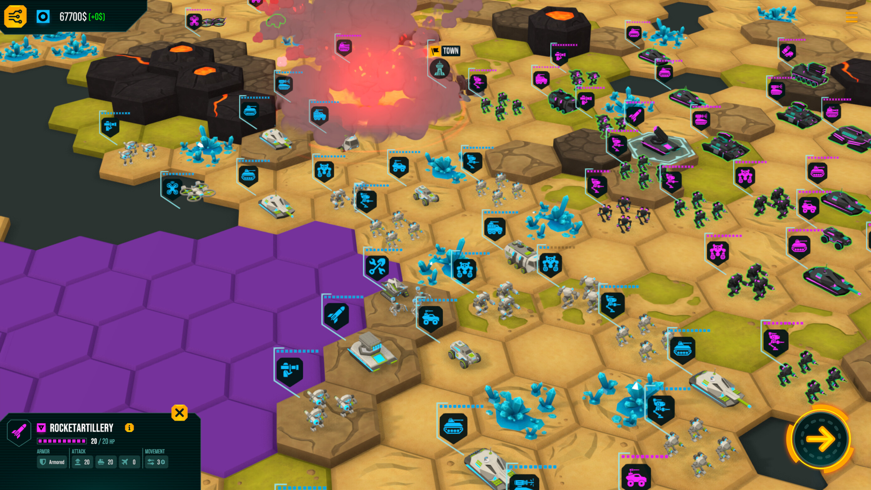 Cyberpolis screenshot 6
