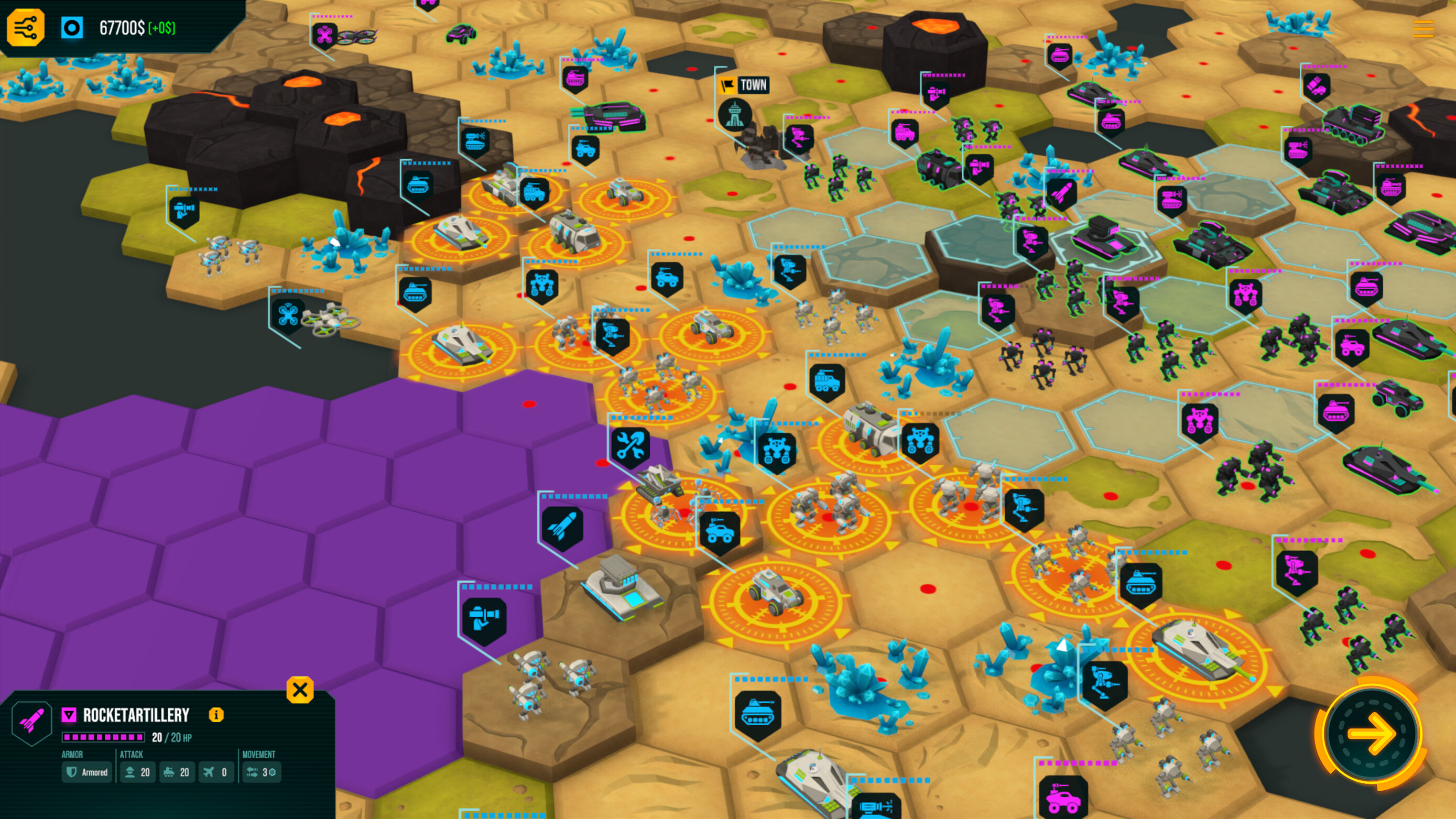 Cyberpolis screenshot 5