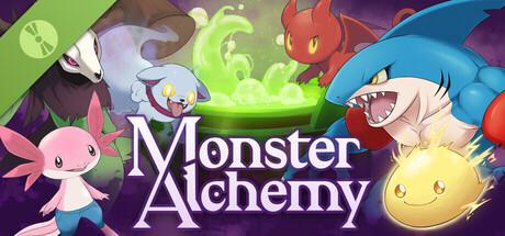 Monster Alchemy Demo