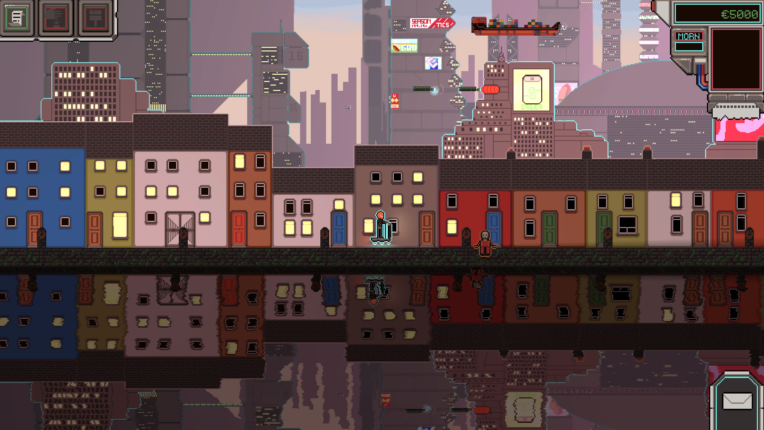 The Corner Cafe screenshot 11