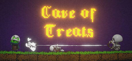 Cave Of Treats