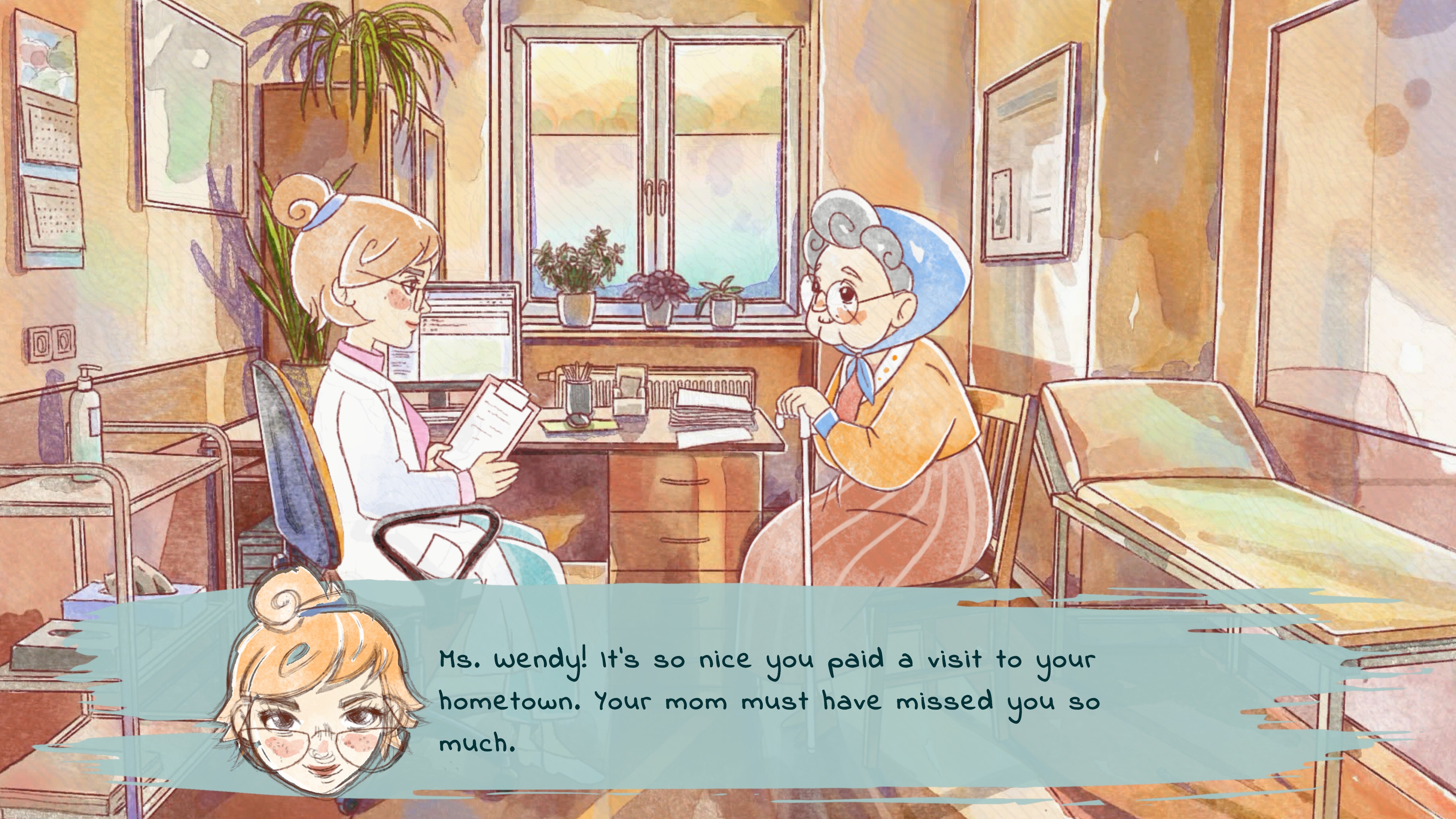 Mama screenshot 5