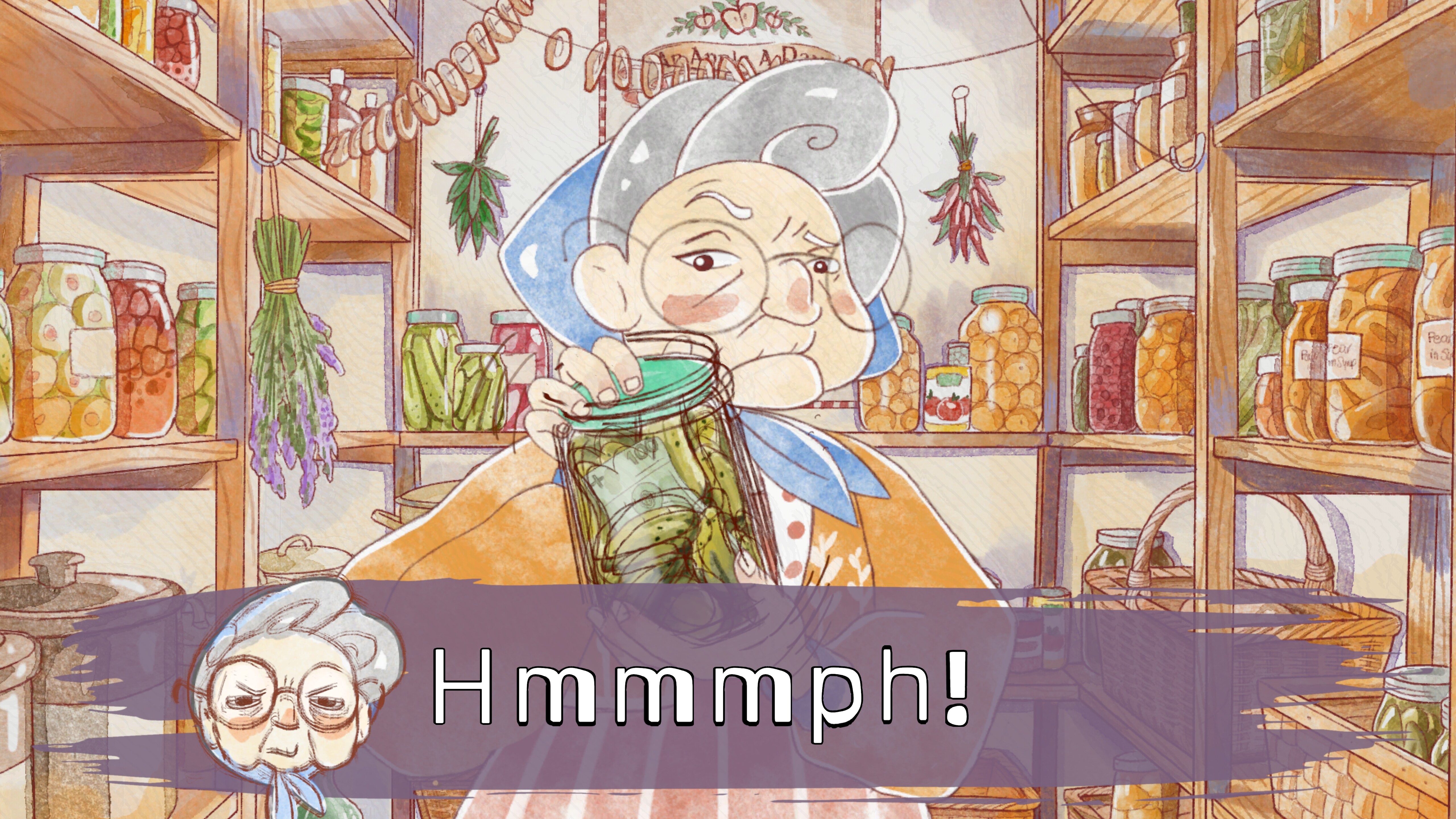 Mama screenshot 3