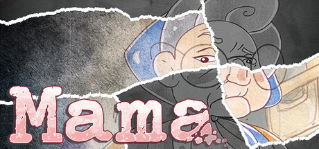 Mama — Steam header