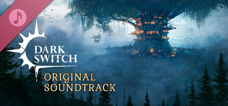 DarkSwitch Soundtrack