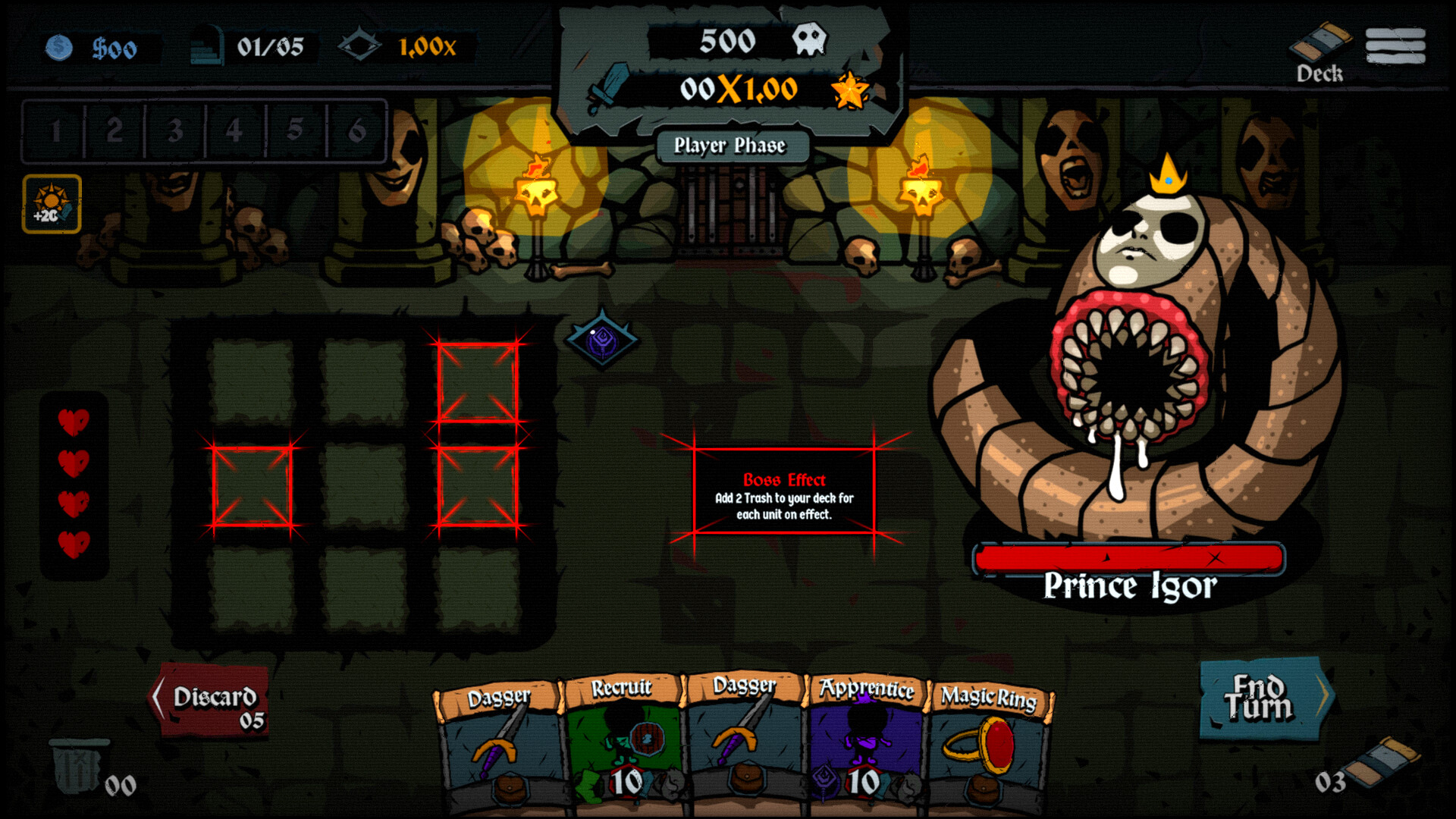 Litany screenshot 7