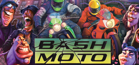 Bash Moto