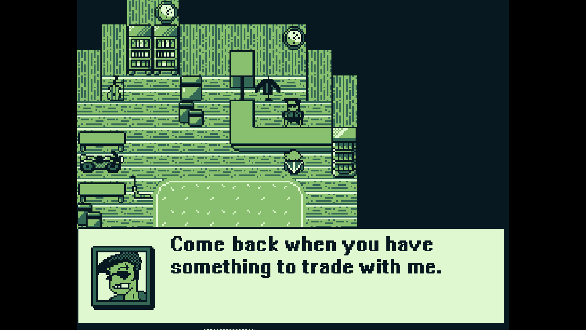 Cross Quest screenshot 6