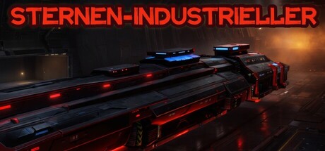 Sternen-Industrieller