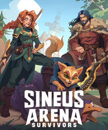 Sineus Arena Survivors