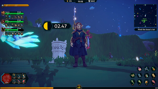 Screenshots