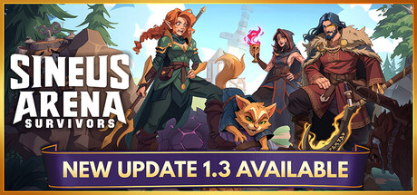 Sineus Arena Survivors