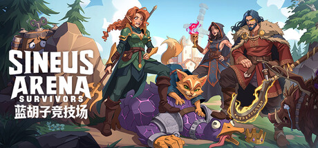 Sineus Arena Survivors