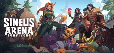 Sineus Arena Survivors