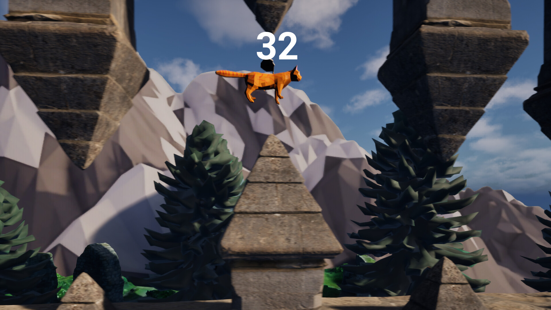Dragon Cat screenshot 5