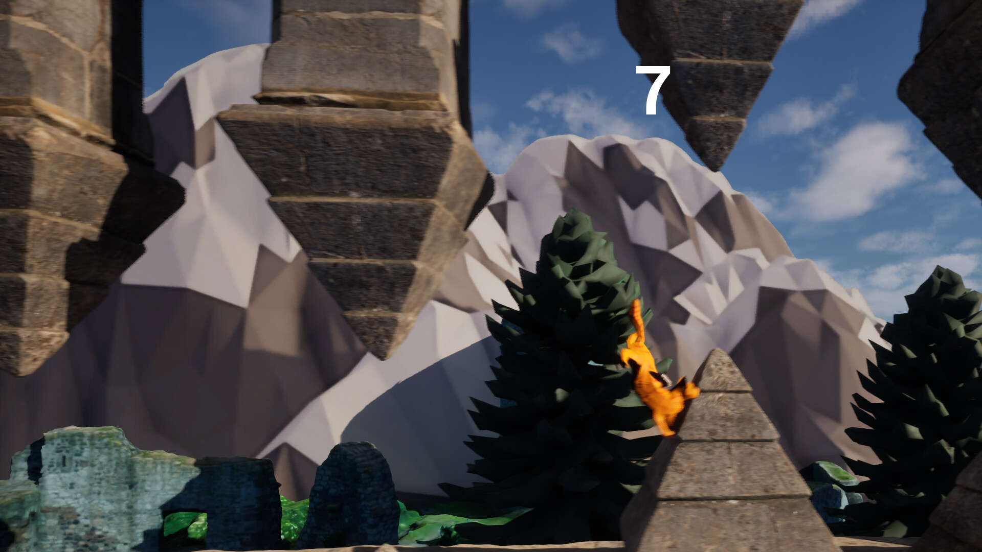 Dragon Cat screenshot 2