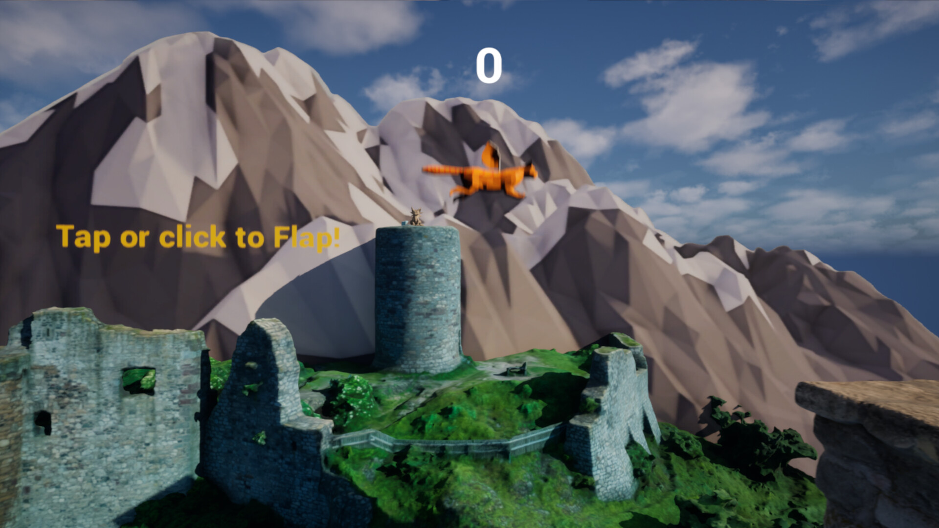 Dragon Cat screenshot 3