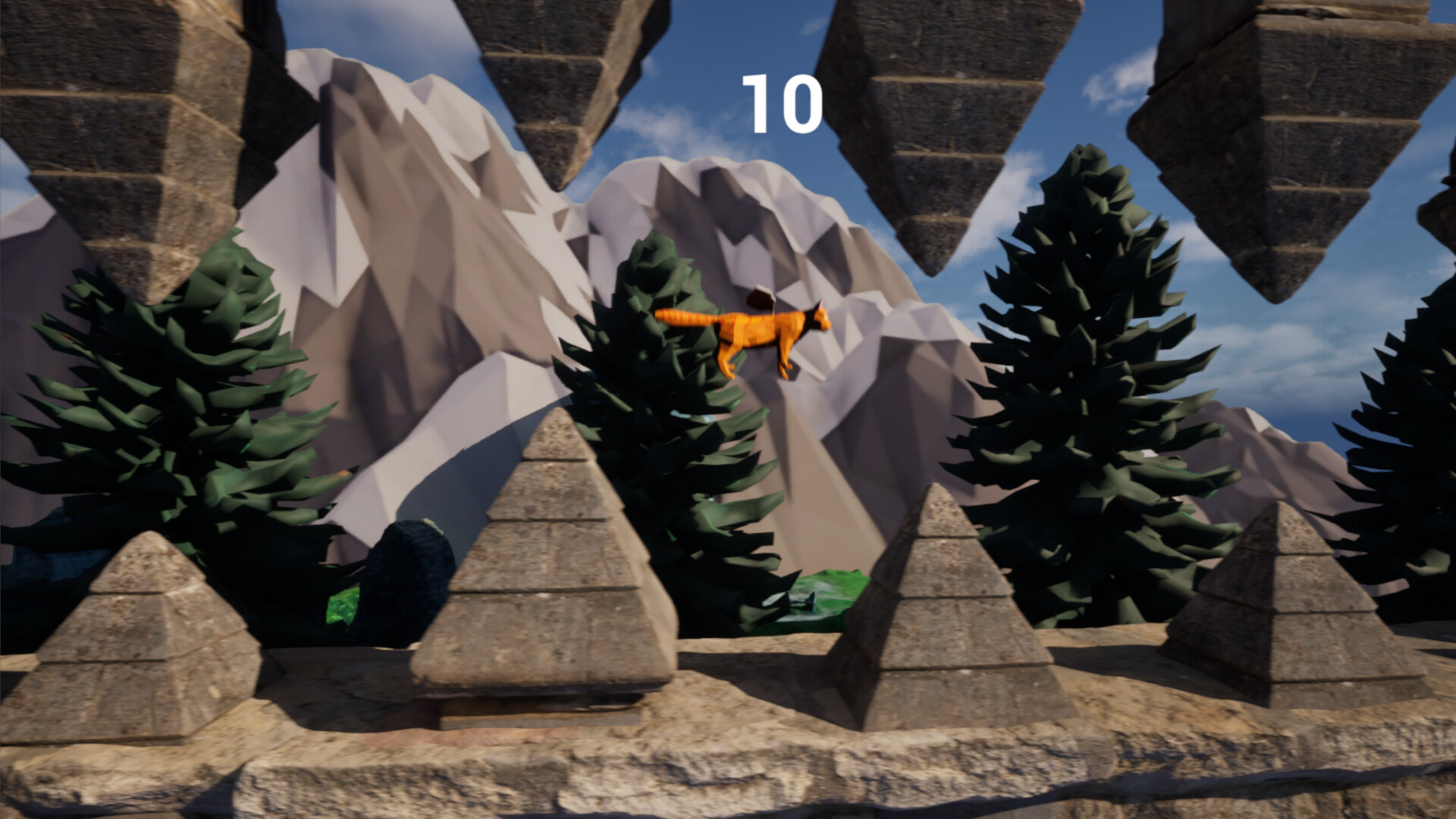 Dragon Cat screenshot 4