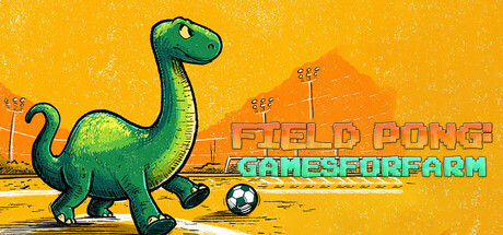 Field Pong: Gamesforfarm [steam key] 