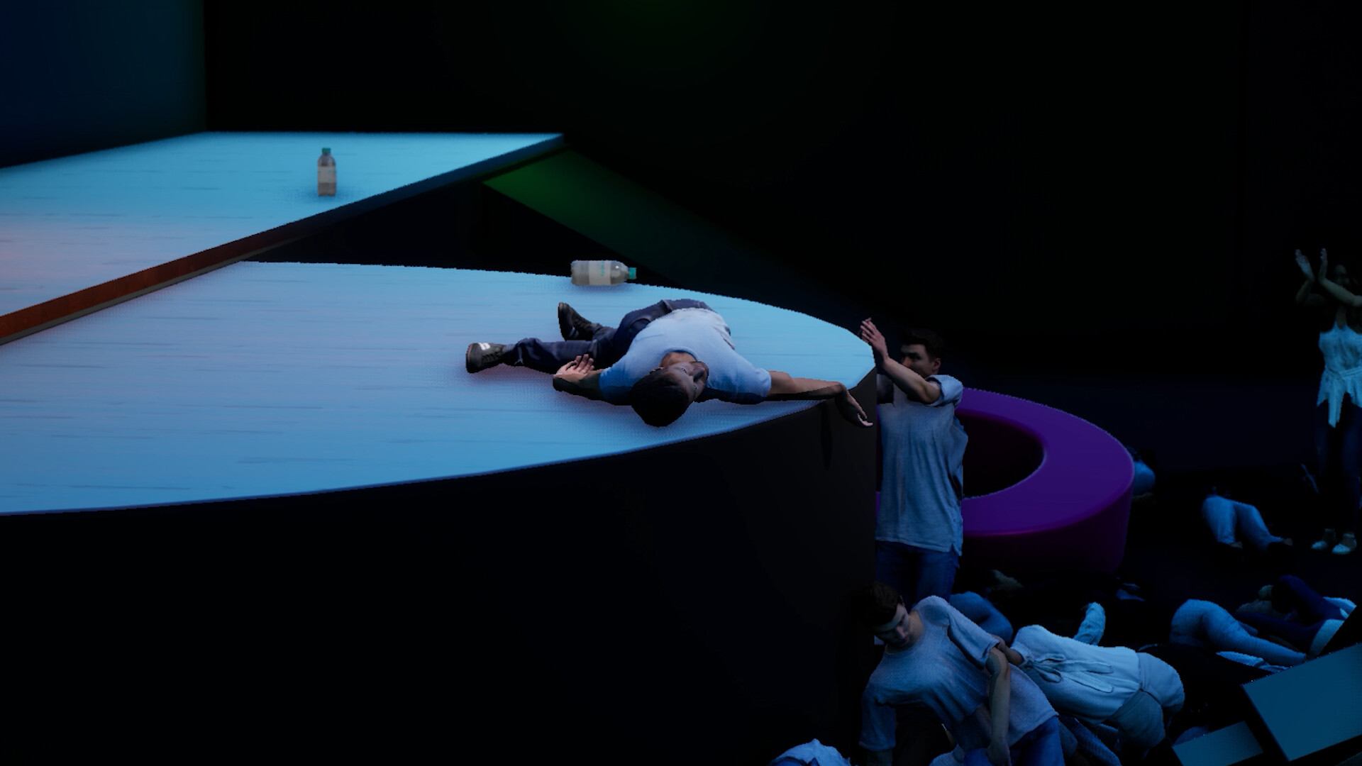 Careers_End screenshot 6