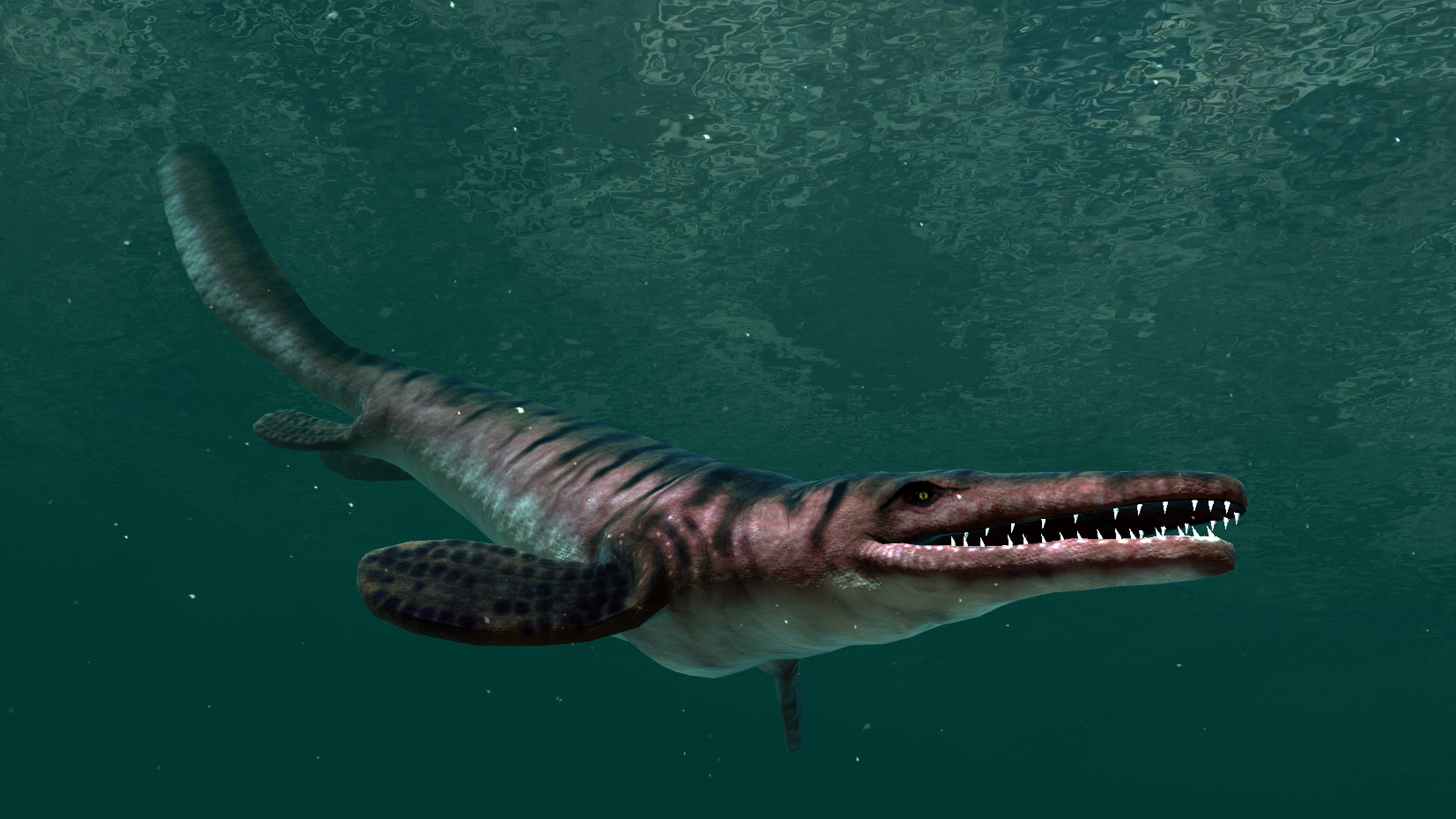 Ocean Rift screenshot 4