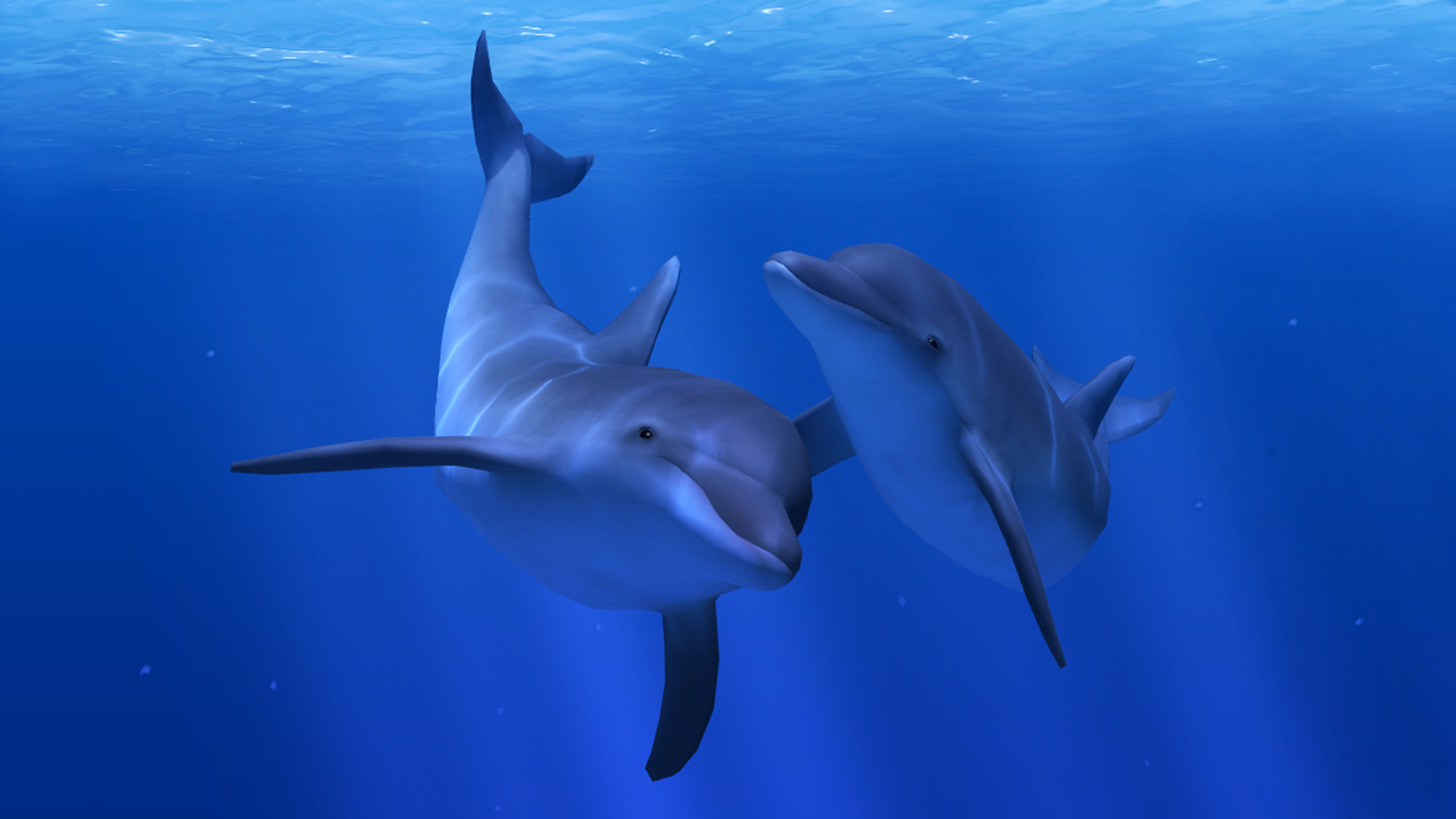 Ocean Rift screenshot 1