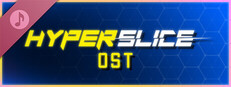 Hyperslice Soundtrack
