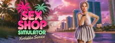SEX Shop Simulator: Forbidden Service