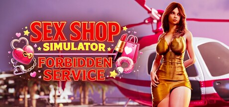 SEX Shop Simulator: Forbidden Service