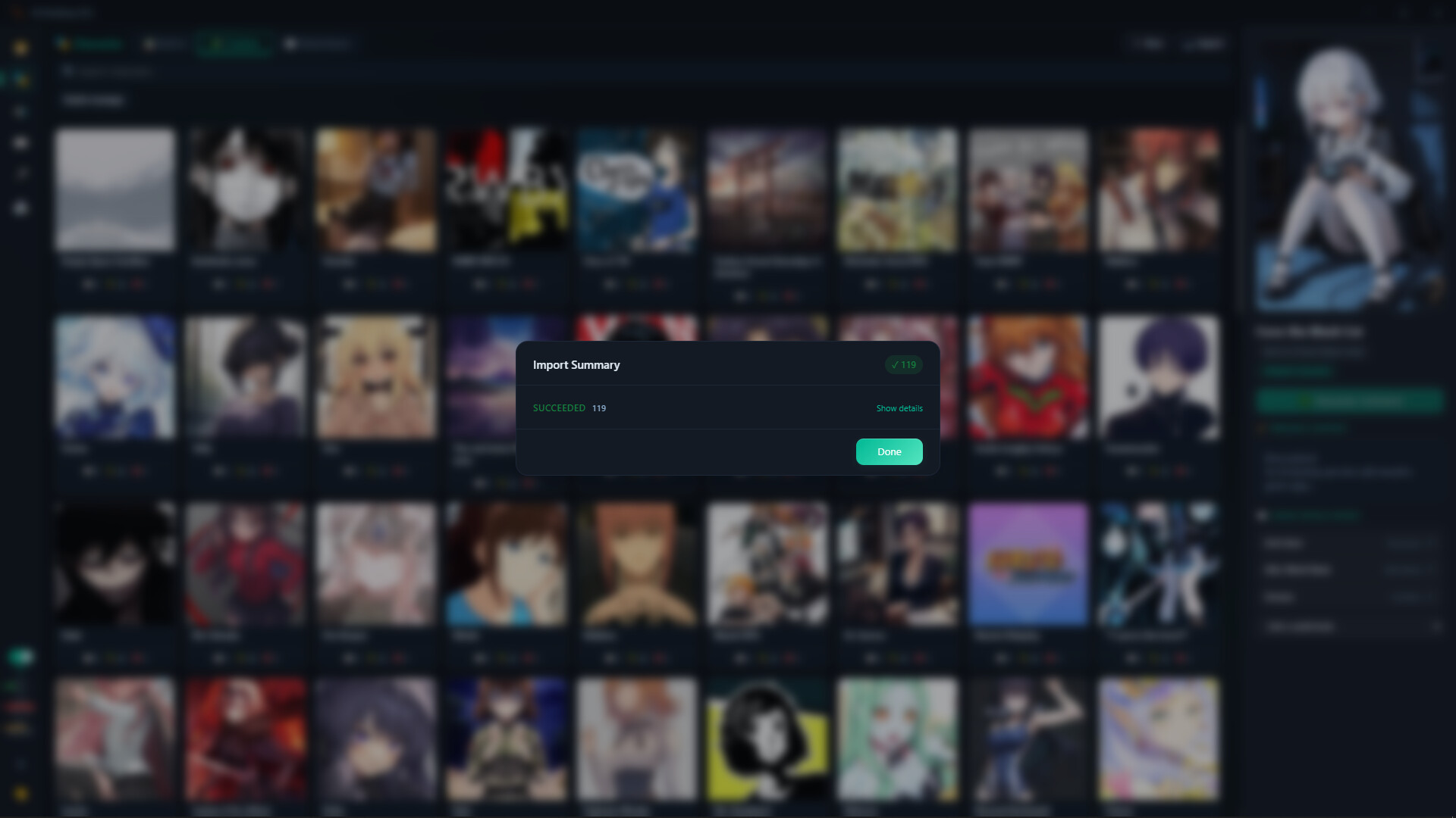 AI Desktop Pet screenshot 6