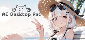 Настольный AI-питомец