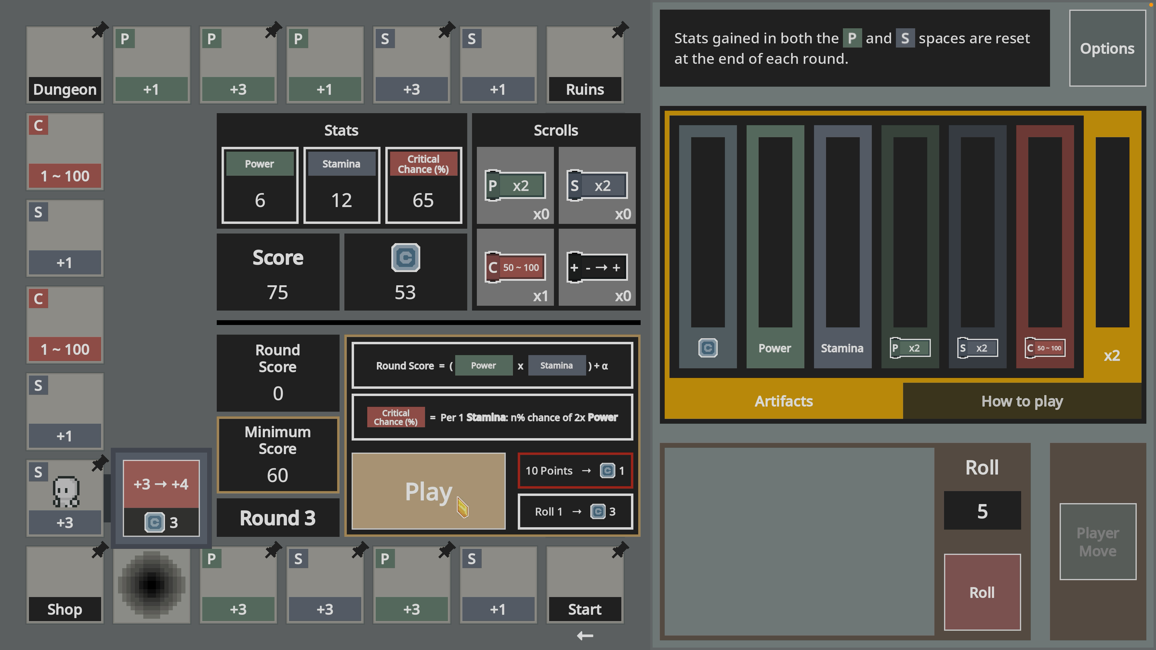Risky Mining screenshot 6