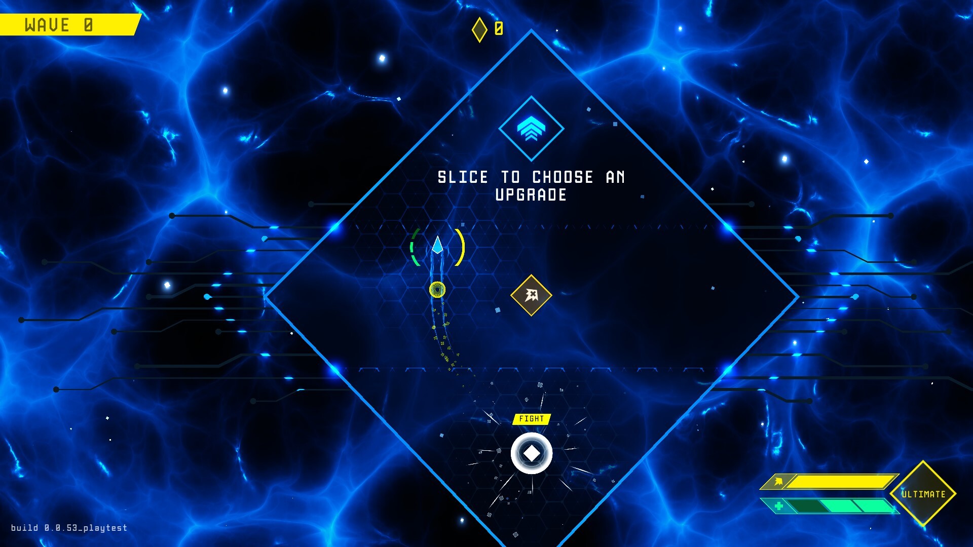 Hyperslice: Supporter Pack screenshot 1