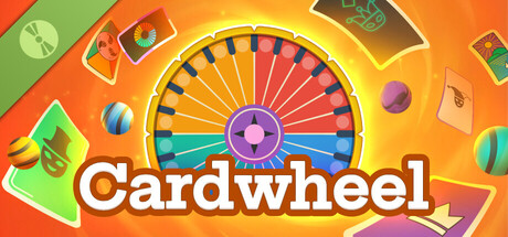 Cardwheel Demo