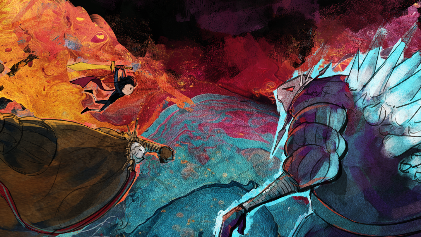 Steam：Clair Obscur: Expedition 33 – Verso's Drafts (Original