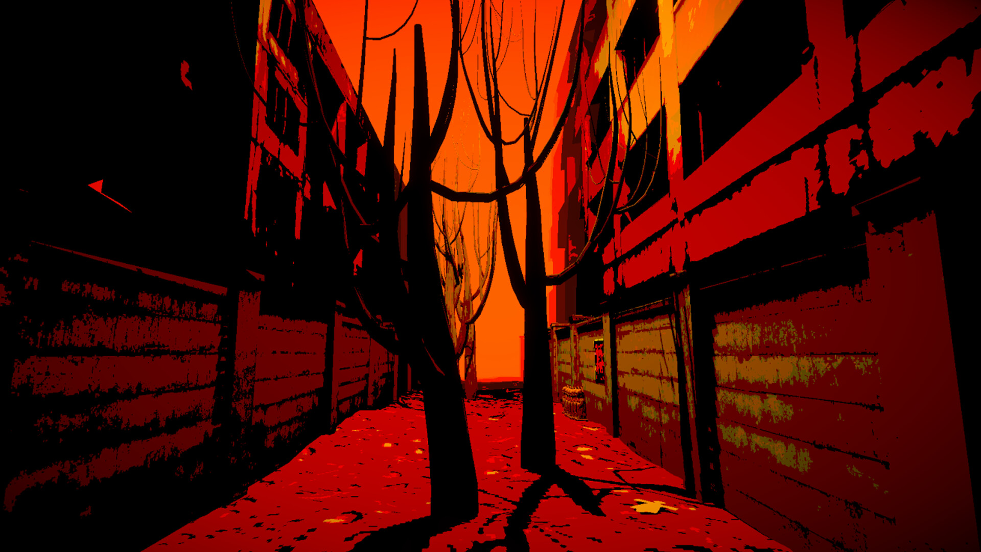 醤油ラーメンFOREVER screenshot 8