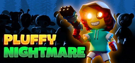 Pluffy Nightmare
