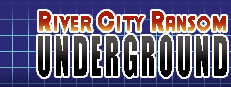 River City Ransom: Underground в Steam