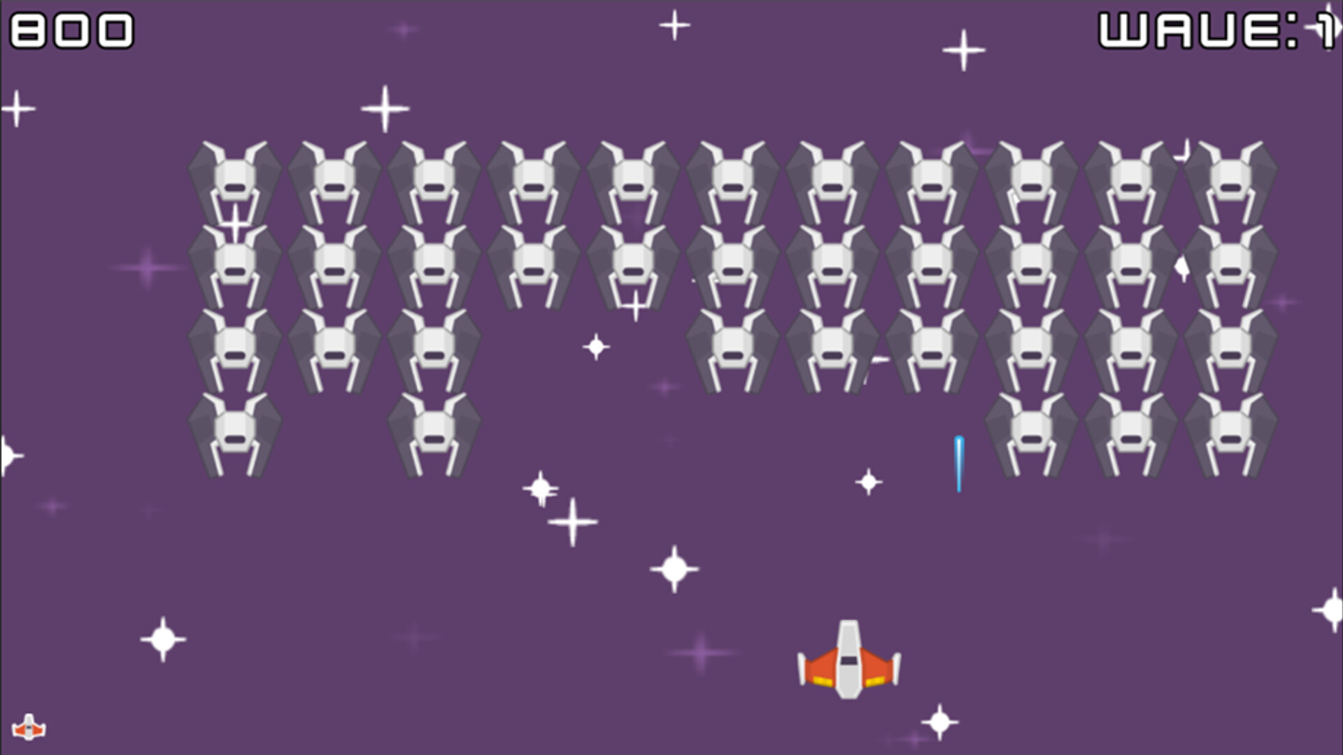 Space Adventures 2 in 1 screenshot 6
