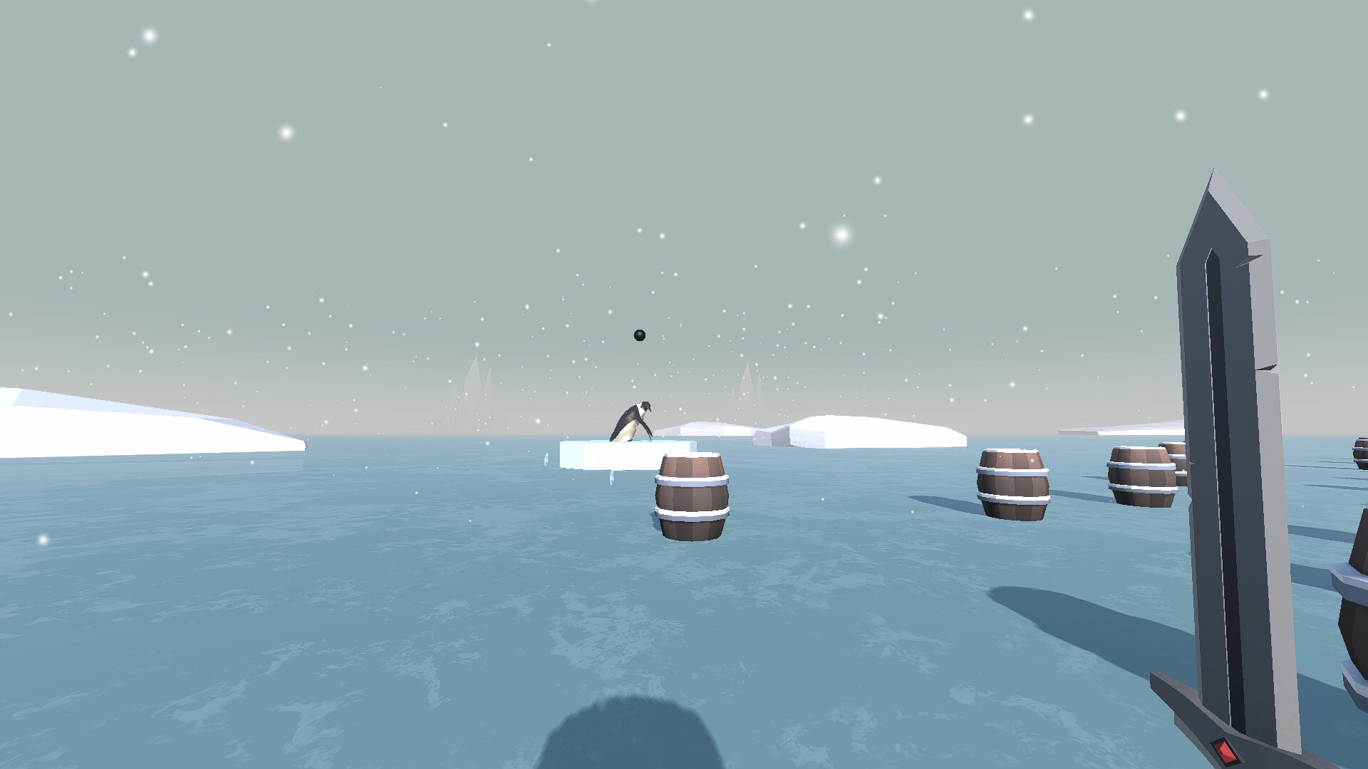 Barrel Madness screenshot 7